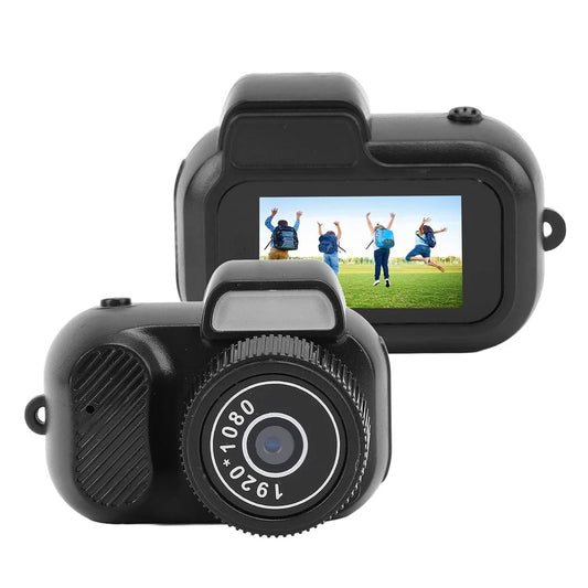 Mini Keychain Camera
